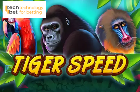 Tiger Speed